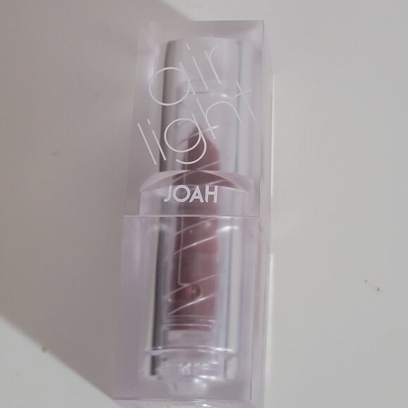 JOAH Air Light Lippies Lipstick Matte Shade Flying - Picture 3 of 8